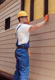 Best Siding Removal and Disposal  in Midland Park, NJ